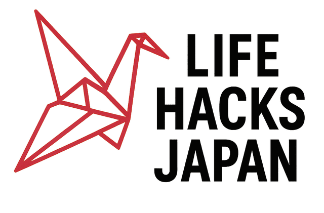 Life Hacks Japan