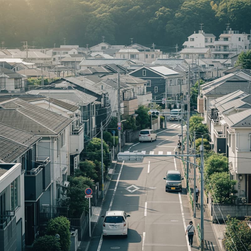 2025 Guide: What Is the Average Apartment Rent in Tokyo? Central vs. Suburban Costs Compared